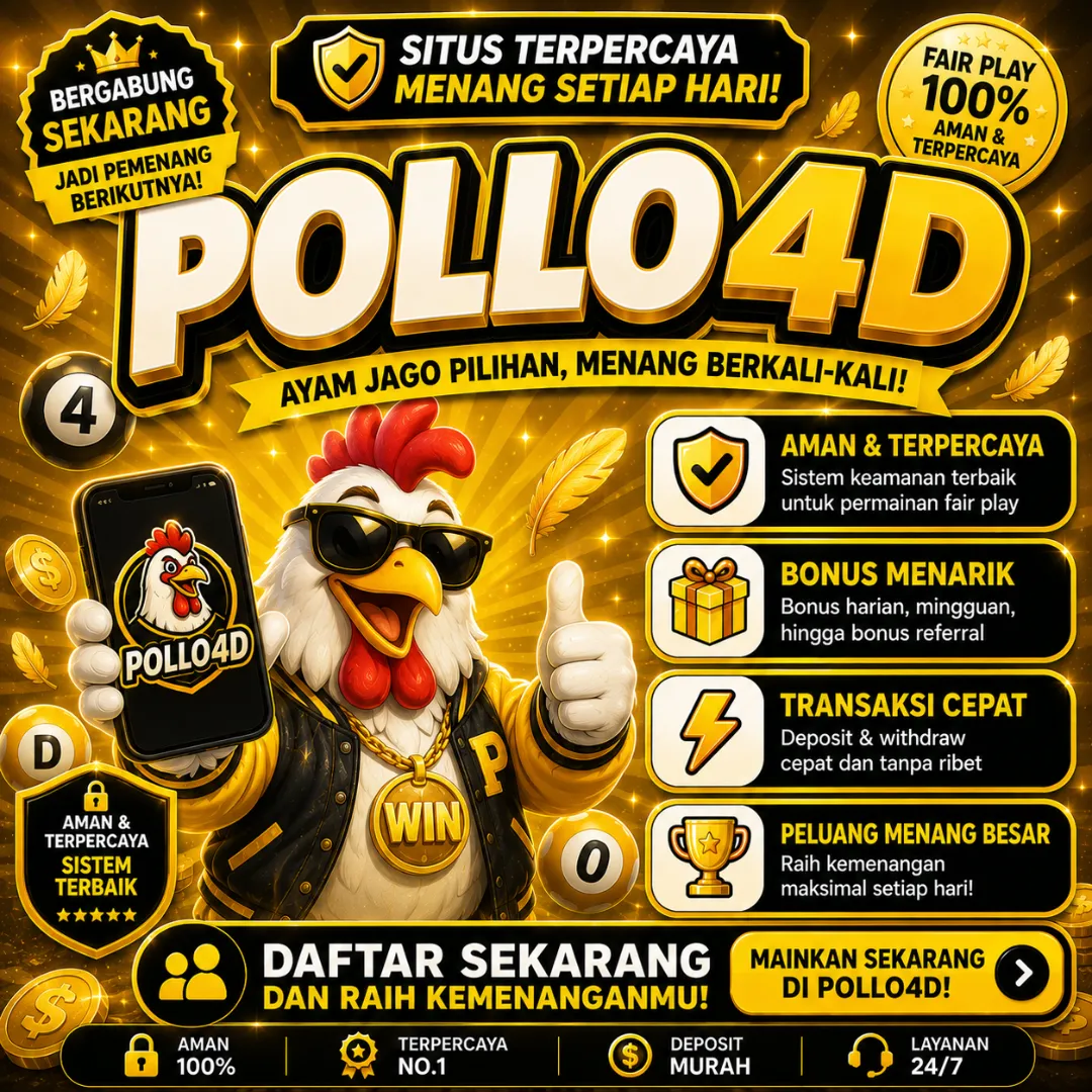 POLLO4DBanner